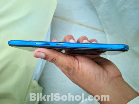 Infinix smart 6 puls